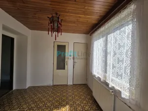 Prodej rodinného domu, Zábřeh, U Sázavy, 150 m2
