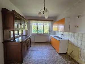 Prodej rodinného domu, Zábřeh, U Sázavy, 150 m2