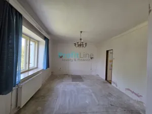 Prodej rodinného domu, Zábřeh, U Sázavy, 150 m2