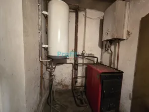 Prodej rodinného domu, Zábřeh, U Sázavy, 150 m2