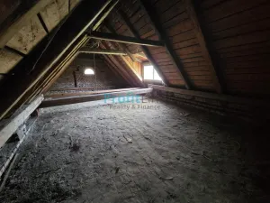 Prodej rodinného domu, Zábřeh, U Sázavy, 150 m2