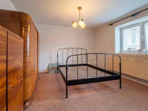 Prodej rodinného domu, Kladno - Švermov, Sportovní, 180 m2