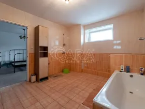 Prodej rodinného domu, Kladno - Švermov, Sportovní, 180 m2