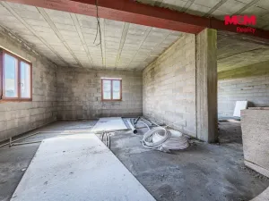 Prodej zemědělského objektu, Bor - Velká Ves, 627 m2