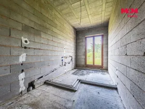 Prodej zemědělského objektu, Bor - Velká Ves, 627 m2