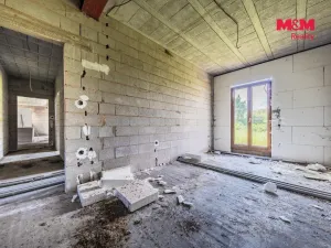 Prodej zemědělského objektu, Bor - Velká Ves, 627 m2