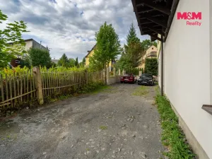 Prodej bytu 3+kk, Jablonec nad Nisou - Rýnovice, Želivského, 79 m2