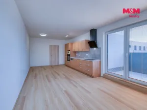 Pronájem bytu 2+kk, Dobřany, Denksteinova, 65 m2