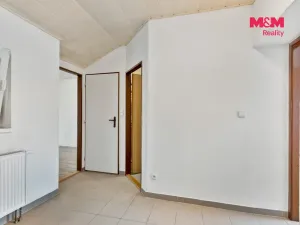 Prodej rodinného domu, Mělník, Na Průhoně, 120 m2