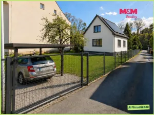 Prodej rodinného domu, Šilheřovice, Studená, 106 m2