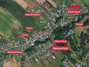 Prodej rodinného domu, Šilheřovice, Studená, 106 m2