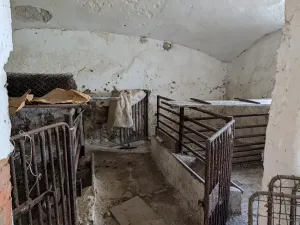 Prodej rodinného domu, Skály, 380 m2