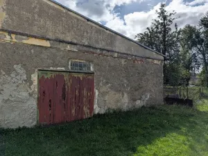 Prodej rodinného domu, Skály, 380 m2