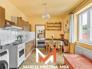 Prodej bytu 1+1, Jaroměř - Pražské Předměstí, Královédvorská, 32 m2