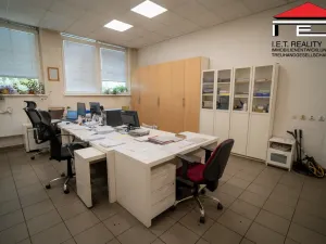 Prodej výrobních prostor, Ostrava, Lihovarská, 21100 m2