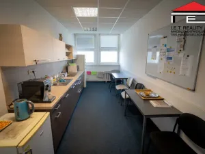 Prodej výrobních prostor, Ostrava, Lihovarská, 21100 m2