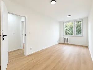 Prodej bytu 4+kk, Praha - Stodůlky, Janského, 83 m2