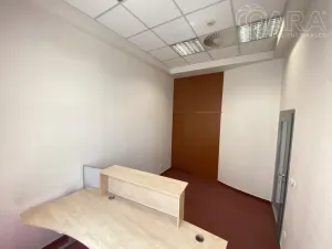 Pronájem kanceláře, Vyškov - Vyškov-Město, 14 m2