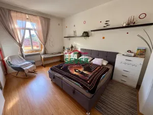 Prodej činžovního domu, Luby, Chebská, 571 m2