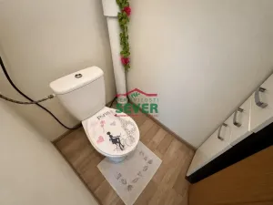 Prodej činžovního domu, Luby, Chebská, 571 m2
