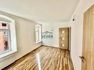 Prodej činžovního domu, Luby, Chebská, 571 m2