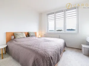 Prodej bytu 3+1, Kadaň, Chomutovská, 72 m2