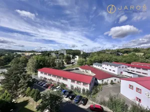 Prodej bytu 3+1, Kadaň, Chomutovská, 72 m2