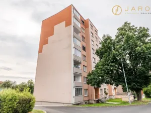 Prodej bytu 3+1, Kadaň, Chomutovská, 72 m2