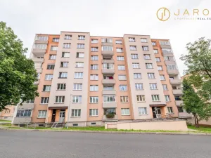 Prodej bytu 3+1, Kadaň, Chomutovská, 72 m2