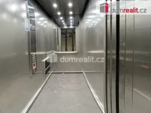 Pronájem bytu 1+kk, Praha - Písnice, Na okruhu, 20 m2