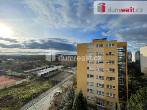 Pronájem bytu 1+kk, Praha - Písnice, Na okruhu, 20 m2