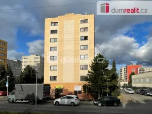 Pronájem bytu 1+kk, Praha - Písnice, Na okruhu, 20 m2