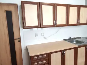 Prodej bytu 1+1, Bruntál, Dělnická, 38 m2