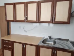Prodej bytu 1+1, Bruntál, Dělnická, 38 m2