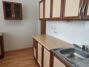 Prodej bytu 1+1, Bruntál, Dělnická, 38 m2