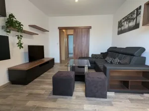 Pronájem bytu 3+1, Olomouc - Povel, Heleny Malířové, 72 m2