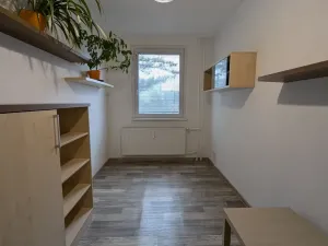 Pronájem bytu 3+1, Olomouc - Povel, Heleny Malířové, 72 m2