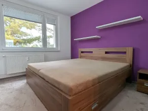Pronájem bytu 3+1, Olomouc - Povel, Heleny Malířové, 72 m2