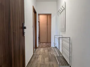 Pronájem bytu 3+1, Olomouc - Povel, Heleny Malířové, 72 m2
