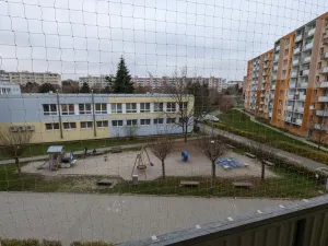 Pronájem bytu 3+1, Olomouc - Povel, Heleny Malířové, 72 m2