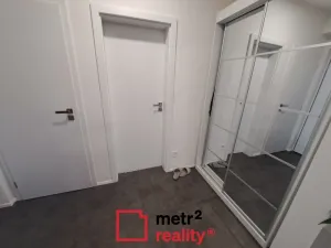 Pronájem bytu 2+kk, Olomouc, Edmunda Husserla, 45 m2