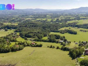 Prodej pozemku pro bydlení, Český Těšín - Koňákov, 4000 m2