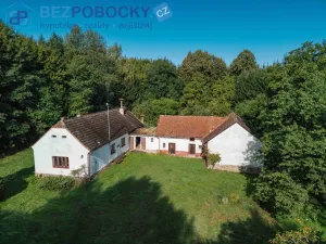 Prodej rodinného domu, Zbýšov - Chlum, 120 m2