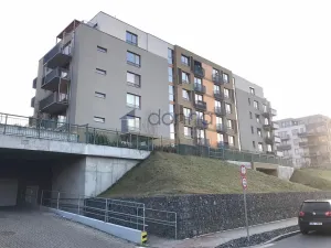 Pronájem bytu 2+kk, Praha, Modrého, 55 m2