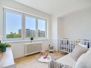 Prodej bytu 2+1, Ostrava - Poruba, Aleše Hrdličky, 41 m2