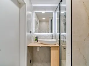 Prodej bytu 2+1, Ostrava - Poruba, Aleše Hrdličky, 41 m2