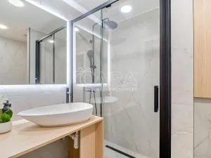 Prodej bytu 2+1, Ostrava - Poruba, Aleše Hrdličky, 41 m2