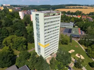 Prodej bytu 2+1, Ostrava - Poruba, Aleše Hrdličky, 41 m2