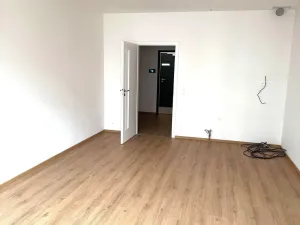 Prodej bytu 1+kk, Kladno, Ke stadionu, 32 m2