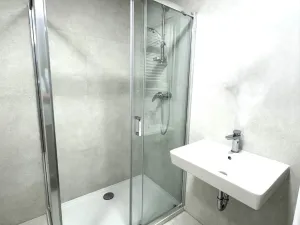 Prodej bytu 1+kk, Kladno, Ke stadionu, 32 m2